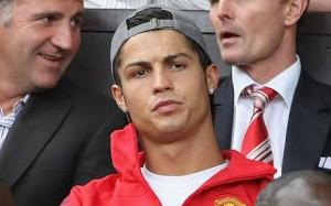 Ronaldo : « Le plus important, c’est l’équipe »