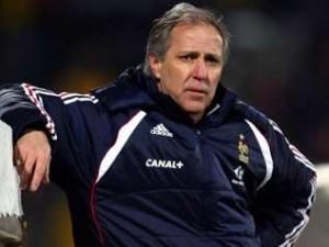 Girard : « On a été costauds »