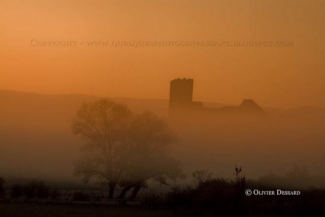 C'est l'automne dans le Brivadois C'est l'automne dans le Brivadois