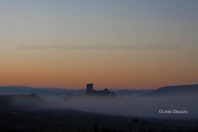 C'est l'automne dans le Brivadois C'est l'automne dans le Brivadois