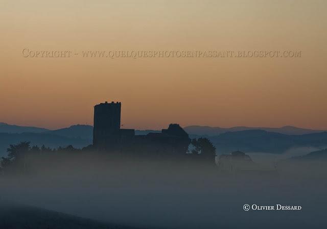 C'est l'automne dans le Brivadois C'est l'automne dans le Brivadois