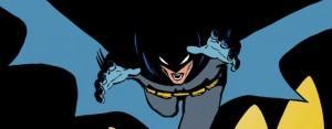 BATMAN Year One: Le plein de Batclips !