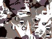 Hollande coeur question l'Europe!