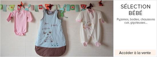 mode bébé