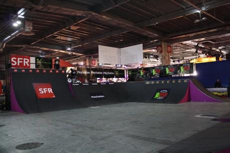 Paris Games Week, retour sur le salon du jeux vidéo parisien!