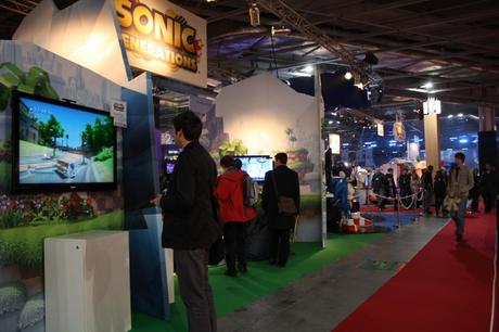 Paris Games Week, retour sur le salon du jeux vidéo parisien!