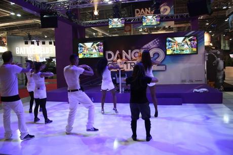 Paris Games Week, retour sur le salon du jeux vidéo parisien!