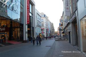 Une journée à Lille