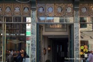 Une journée à Lille