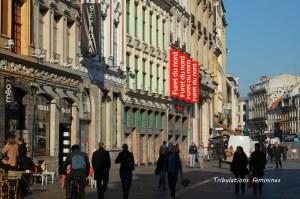 Une journée à Lille