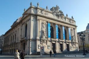 Une journée à Lille