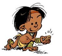 Marsu Kids, hommage ou coup commercial ?