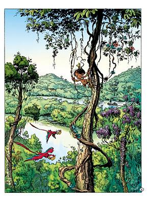 Marsu Kids, hommage ou coup commercial ?