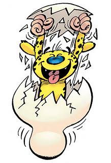 Marsu Kids, hommage ou coup commercial ?