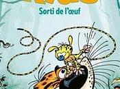 Marsu Kids, hommage coup commercial