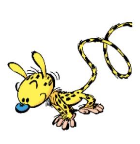 Marsu Kids, hommage ou coup commercial ?