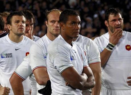 Ce soir je peux pas j'ai piscine...