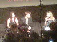 Fan event à Paris : appel à témoins