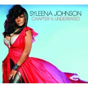 [Chronique] Syleena Johnson – Chapter 5 : Underrated.