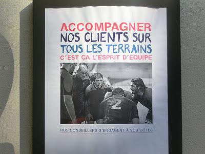 Bootcamp Capra Paris - Arche de La Défense