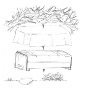 montage gîte hérisson