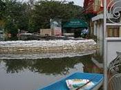 Inondations: comment aider orphelinats thaïlandais?