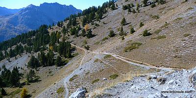 Souliers, des lacets...