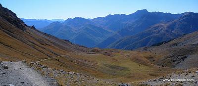 Souliers, des lacets...