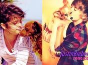 Justin Bieber Selena Gomez Amis chiens