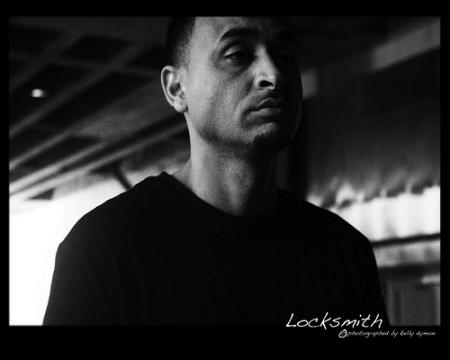 Locksmith – Devil’s Lasso prod. by Ski Beatz