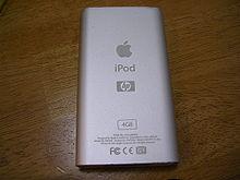 Le iPod fête ses 10 ans