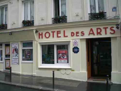 hôtels, Paris, easytobook, réservation, prix