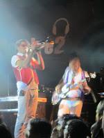 Misteur Valaire à Montpellier... frustration !!!