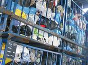 recycle, recyles, nous gaspillons