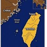 taiwan taipei map 150x150 Taïwan provisoirement sauvée par le poids des crises intérieures chinoises ? influence strategie