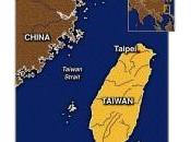 Taïwan provisoirement sauvée poids crises intérieures chinoises