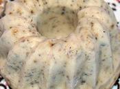 Parfait glacé noisettes