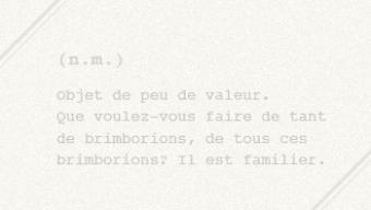 Le Parisien /The New Yorker/ Der Pariser