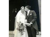 44ème anniversaire mariage