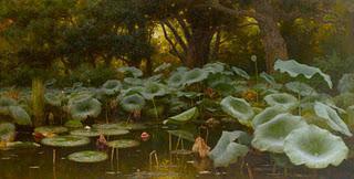 Il Simbolismo in Italia, Palazzo Zabarella