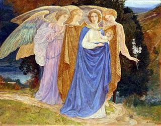 Il Simbolismo in Italia, Palazzo Zabarella