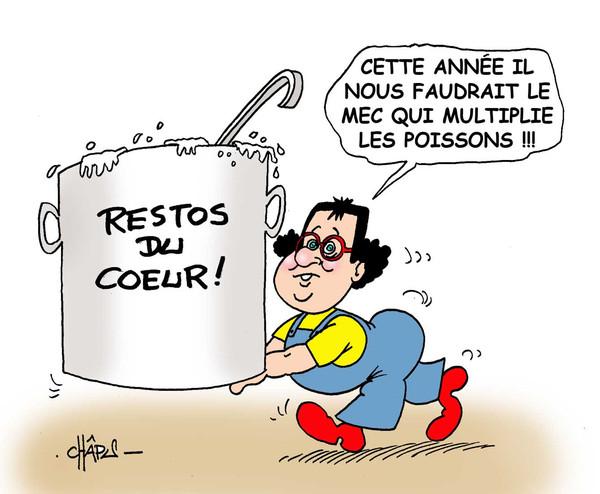 Le Toupin en vacances