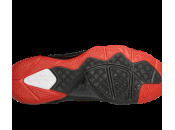 Nike LeBron Black/Red dispo