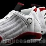 Air Jordan XIV WhtRed M 7m 570x427 150x150 Air Jordan XIV White Red Retro 2012