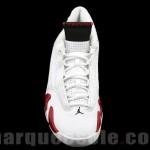 Air Jordan XIV WhtRed M 6m 570x427 150x150 Air Jordan XIV White Red Retro 2012
