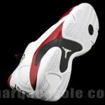 Air Jordan XIV WhtRed M 5m 570x427 150x150 Air Jordan XIV White Red Retro 2012