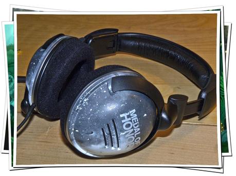 [TEST] CASQUE STEELSERIES SPECTRUM 5XB : Edition Medal of Honor