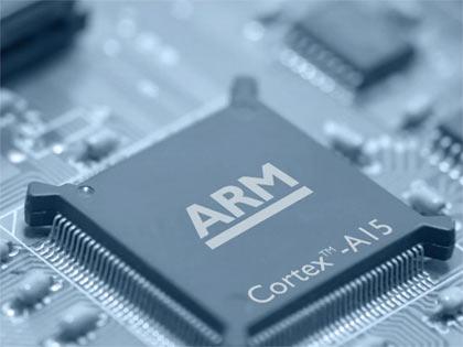 arm cortex a15 ARM lance le Cortex A15 de 20 nm en fabrication
