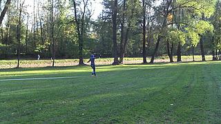 Des Slackers heureux!