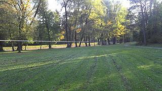 Des Slackers heureux!